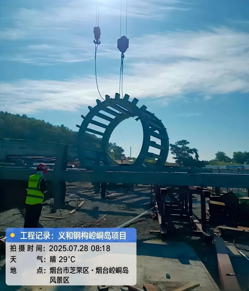 ယဉ်ကျေးမှုနှင့်ခရီးသွားလာရေးသံမဏိတွင်တိုးတက်မှုအသစ်များ,