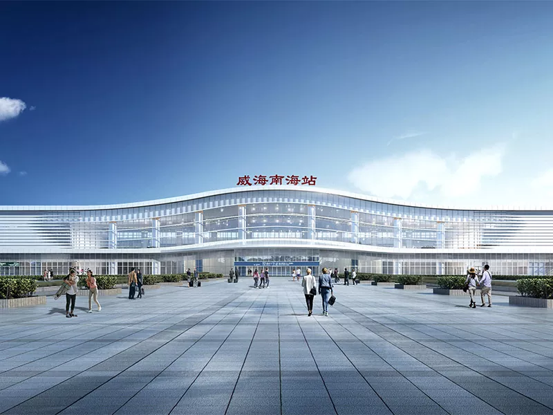 Modern Transportation အခြေခံအဆောက်အအုံ၏အနာဂတ်သည်အဘယ်ကြောင့်သတ္တုဘောင်မီးရထားလမ်းဘူတာများမှာအဘယ်ကြောင့်ဖြစ်သနည်း။