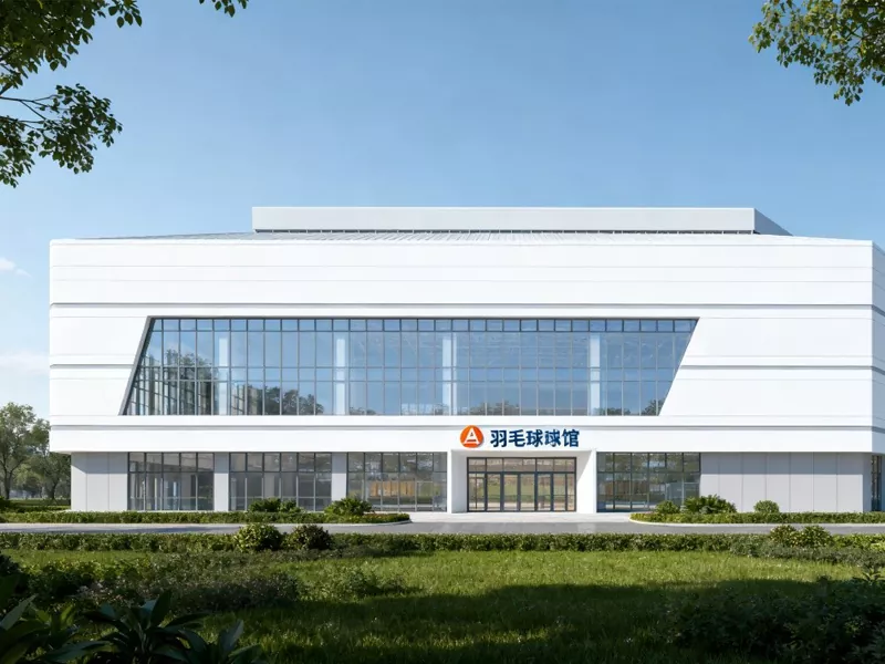 Steel Structure Stadium သည် အဘယ်ကြောင့် အကြီးဆုံးသော နေရာကို ခေါင်းကိုက်ခြင်းကို ဖြေရှင်းနိုင်သနည်း။